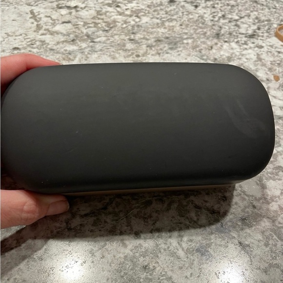 Harley-Davidson Hard shell glasses/sunglasses case - Picture 4 of 5